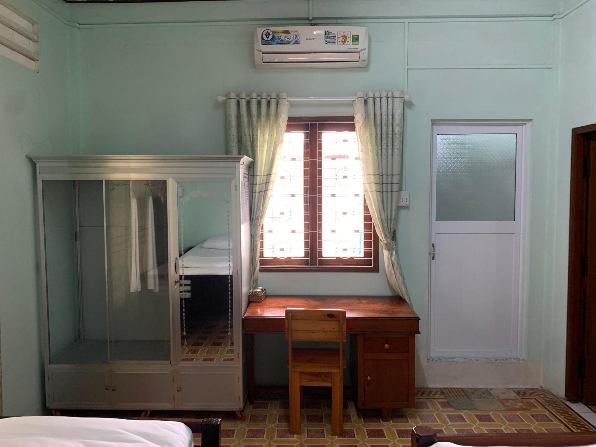 Island Homestay Tien Giang My Tho Bagian luar foto