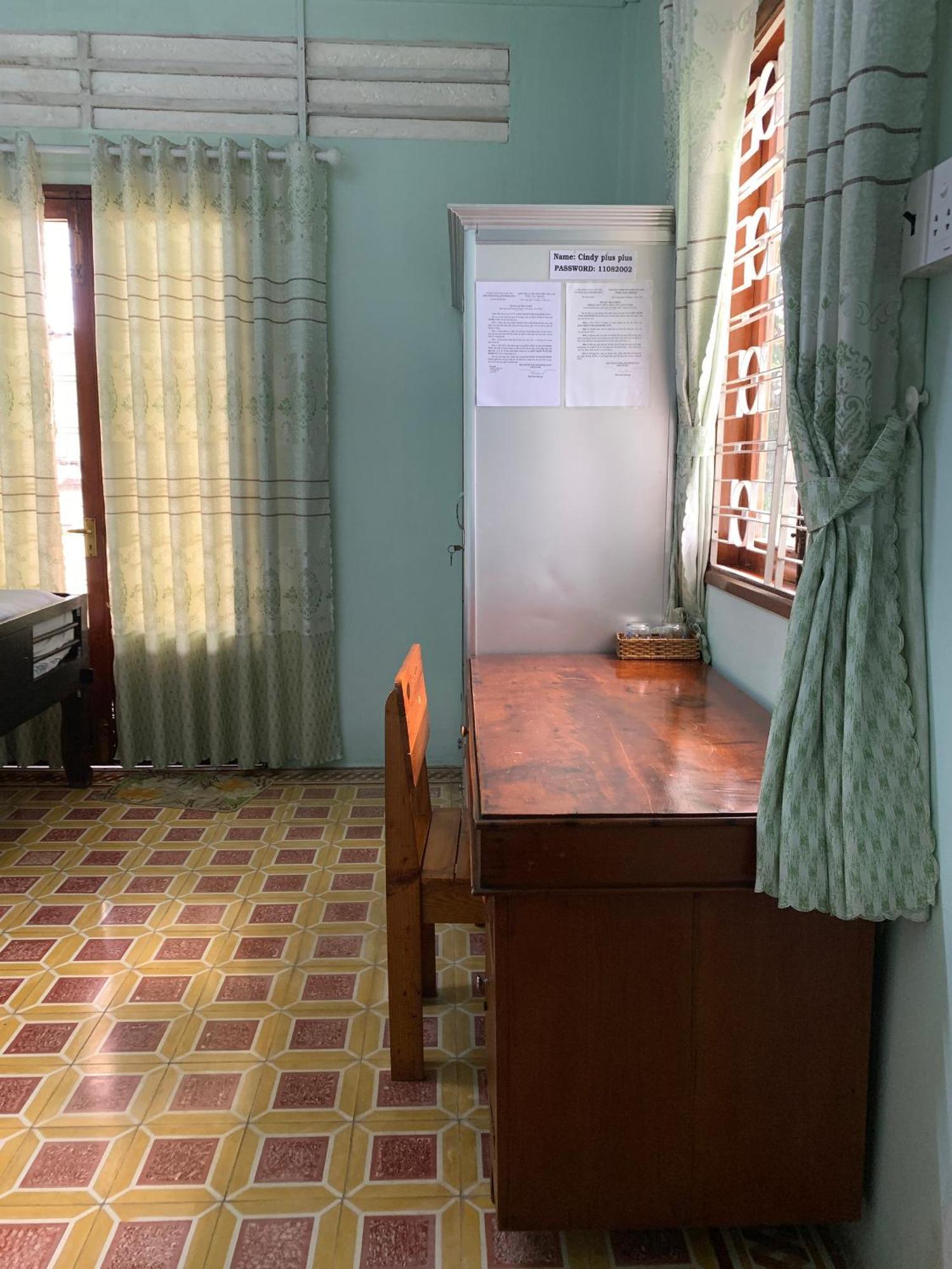Island Homestay Tien Giang My Tho Bagian luar foto