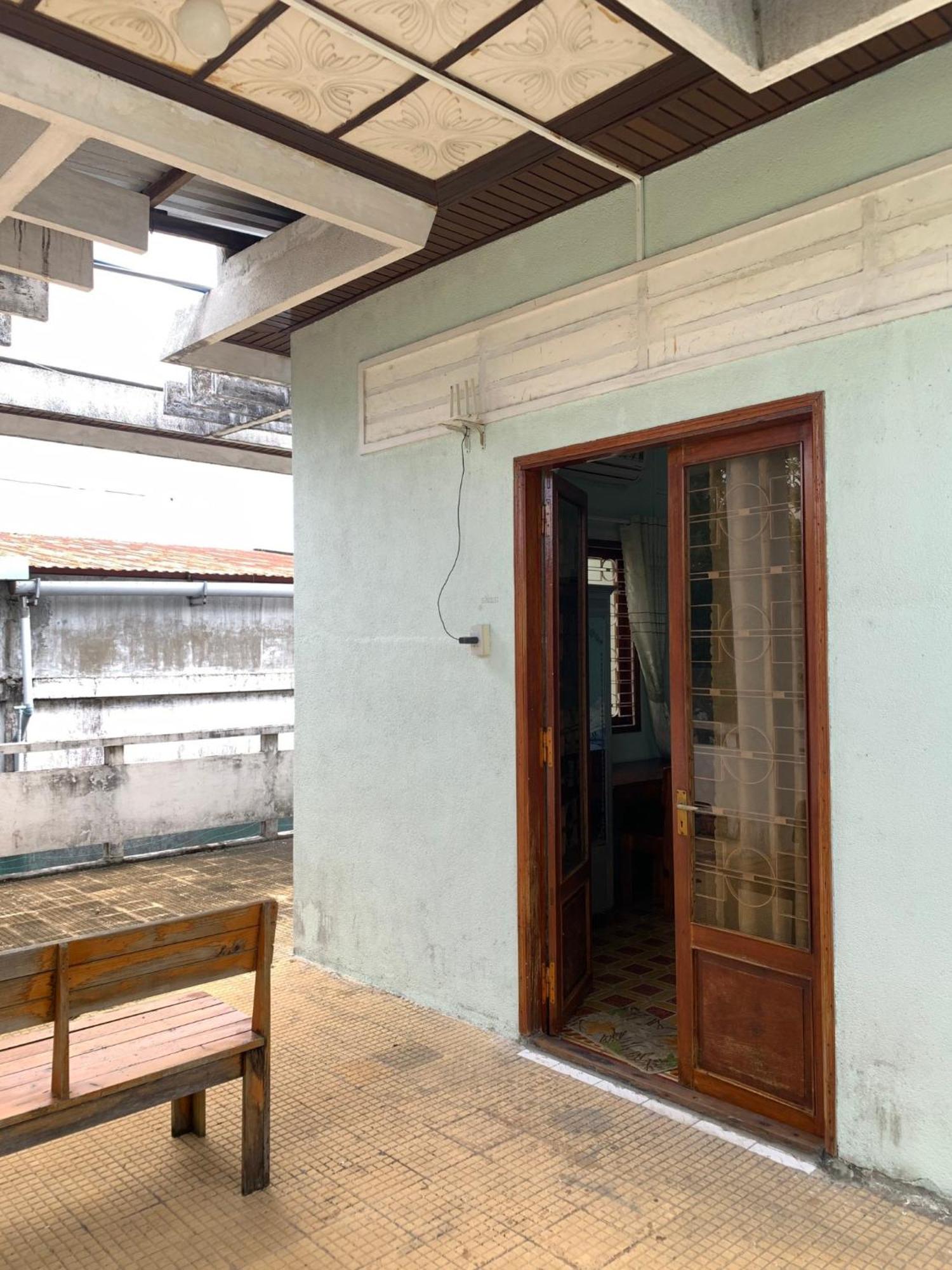 Island Homestay Tien Giang My Tho Bagian luar foto